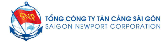 Tan Cang Saigon Logo
