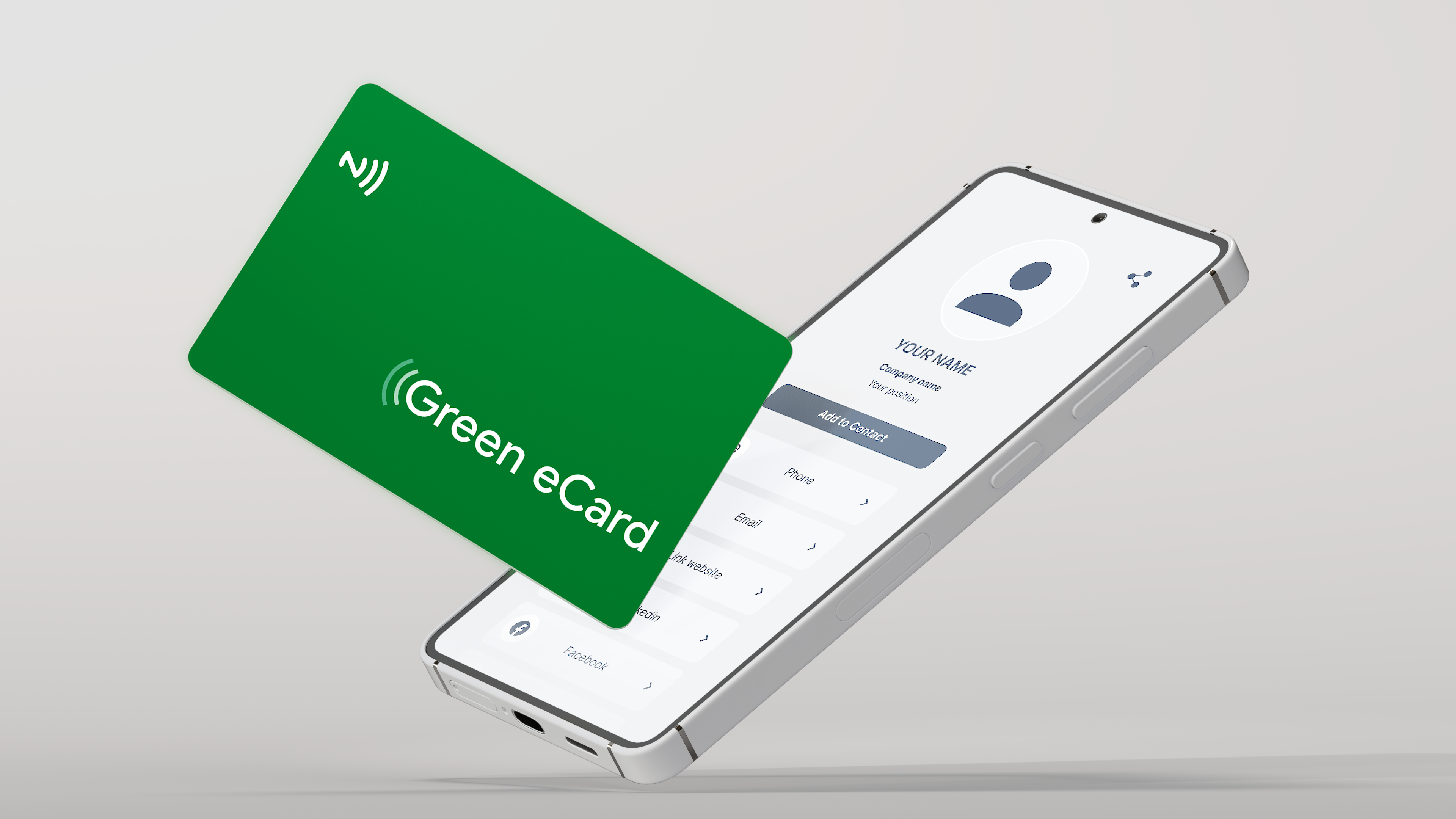 GreenEcard